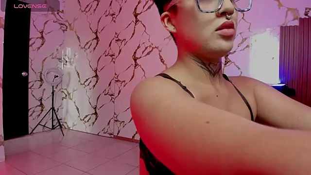 Rebeka-baker online show from October 10, 11:44 am