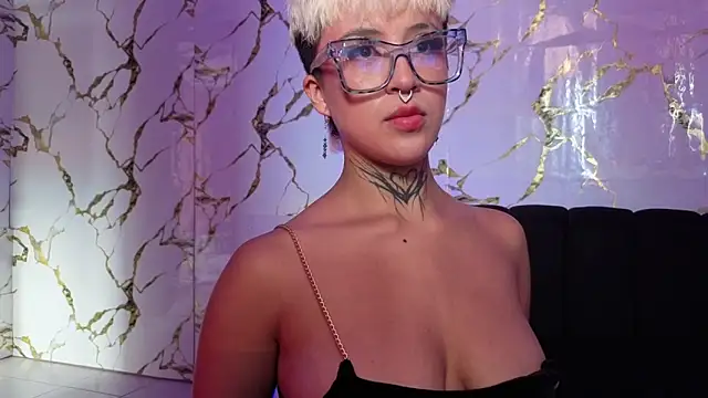 Rebeka-baker online show from March 26, 2:26 pm