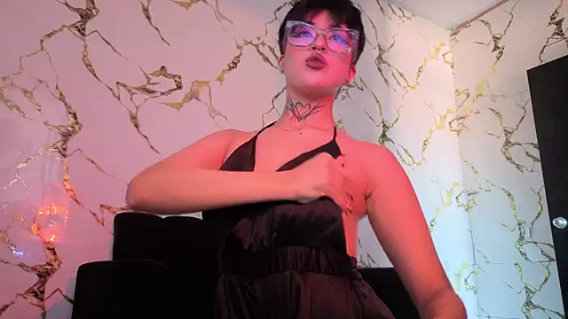 Rebeka-baker online show from December 22, 1:33 pm