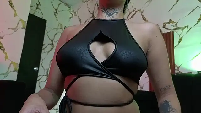 Rebeka-baker online show from April 13, 1:48 pm