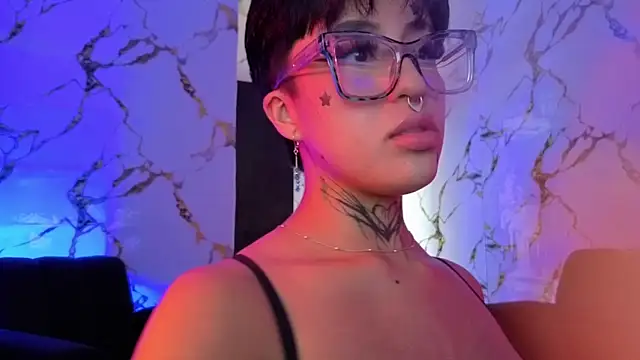 Rebeka-baker online show from January 19, 2:54 pm