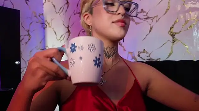 Rebeka-baker online show from February 28, 1:00 pm