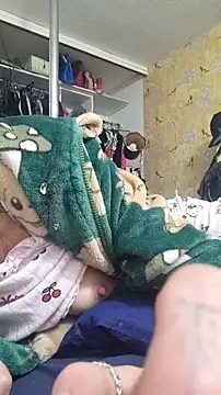 Tannedtattooed69 online show from January 7, 2:00 pm