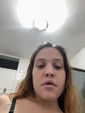 Snapshot of Angel_6699 chatting on June 27, 4:07 am Angel 6699 online show from June 27, 4:07 am