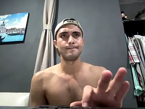 Spicystrip online show from October 19, 4:59 am