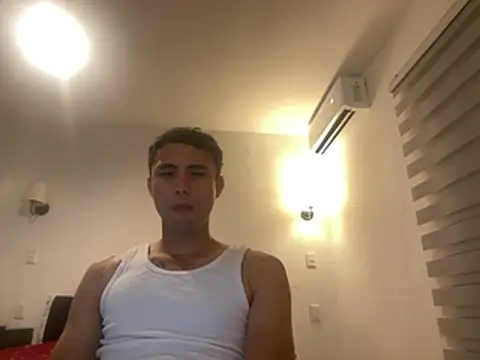 Spicystrip online show from April 28, 3:44 am