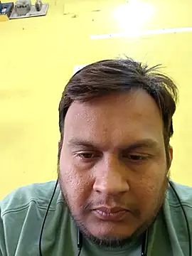 Sonjack7991 sj online show from January 11, 7:15 am