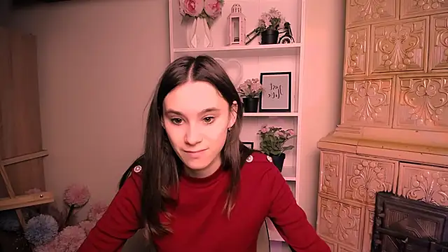 RosaRay  online show from April 4, 6:09 am