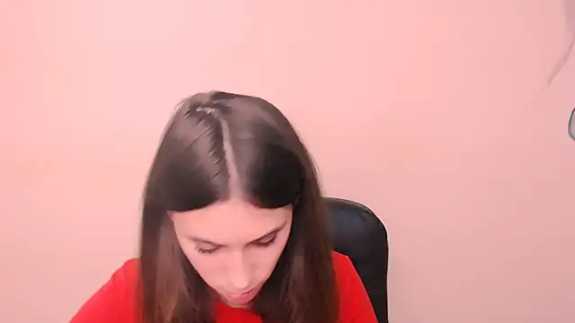 RosaRay  online show from November 4, 8:07 am