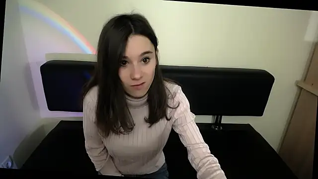 RosaRay  online show from January 19, 8:18 am