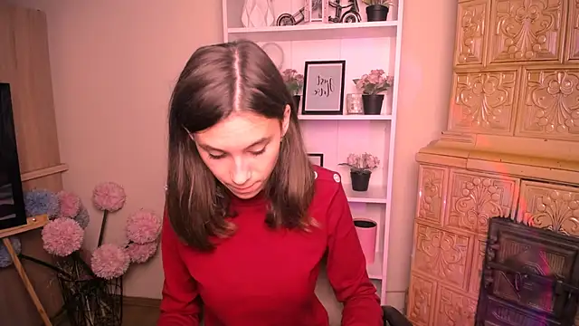 Snapshot of RosaRay_ chatting on July 9, 6:25 am RosaRay online show from July 9, 6:25 am