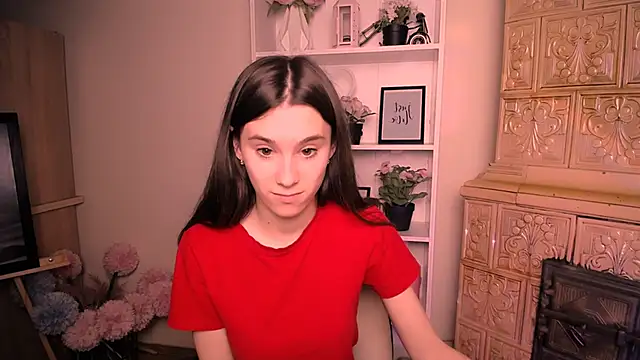 RosaRay  online show from May 5, 6:49 am