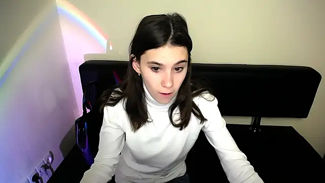 RosaRay  online show from January 8, 7:03 am