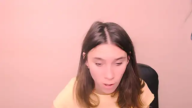 RosaRay  online show from October 15, 6:44 am