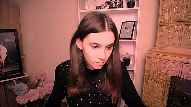 RosaRay  online show from March 19, 7:08 am