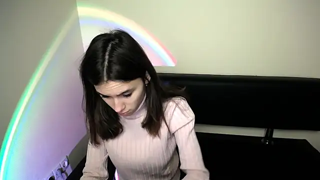 RosaRay  online show from December 23, 7:18 am