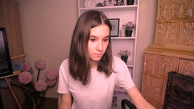 Snapshot of RosaRay_ chatting on July 16, 6:21 am RosaRay online show from July 16, 6:21 am