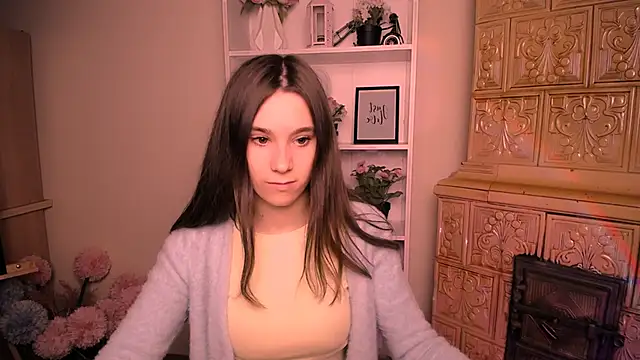 RosaRay  online show from May 8, 6:39 am