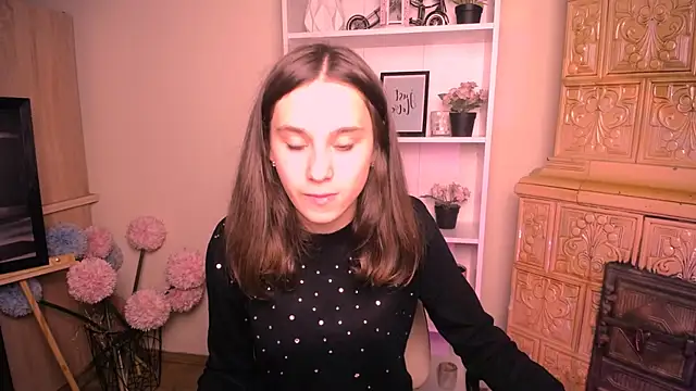 Snapshot of RosaRay_ chatting on July 10, 6:24 am RosaRay online show from July 10, 6:24 am