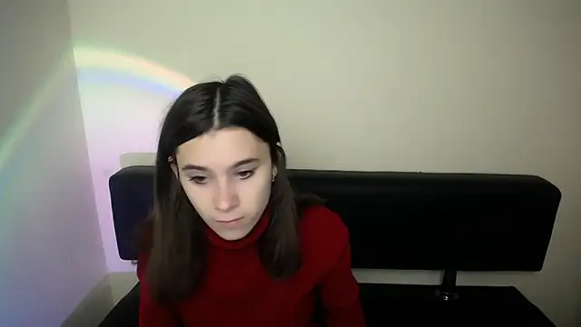 RosaRay  online show from December 20, 6:49 am