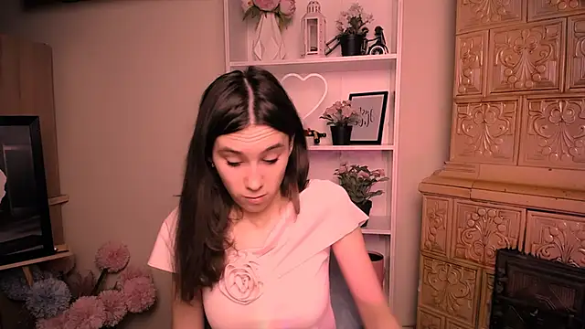 RosaRay  online show from March 28, 7:42 am