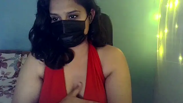 Snapshot of Karan_Ash chatting on February 3, 2:55 pm Karan Ash online show from February 3, 2:55 pm