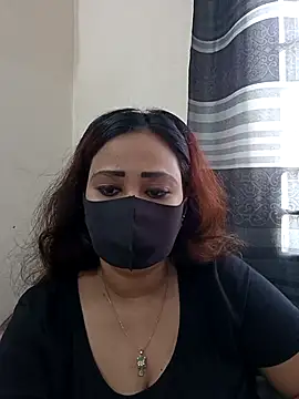 Snapshot of Mow_955 chatting on October 18, 3:41 am Mow 955 online show from October 18, 3:41 am