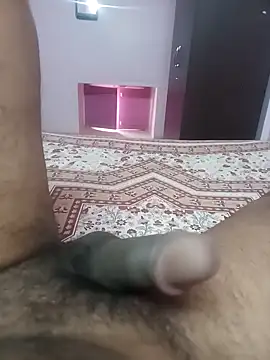 mkallu1995 online show from March 7, 9:27 am