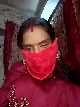 Snapshot of Babhi_Love chatting on October 8, 6:30 pm Babhi Love online show from October 8, 6:30 pm