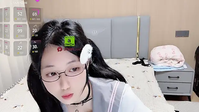 Snapshot of Pao7oO chatting on February 11, 3:45 pm Pao7oO online show from February 11, 3:45 pm