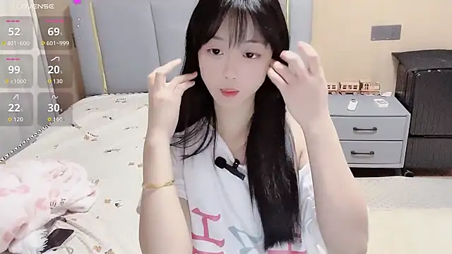 Snapshot of Pao7oO chatting on March 14, 2:01 pm Pao7oO online show from March 14, 2:01 pm