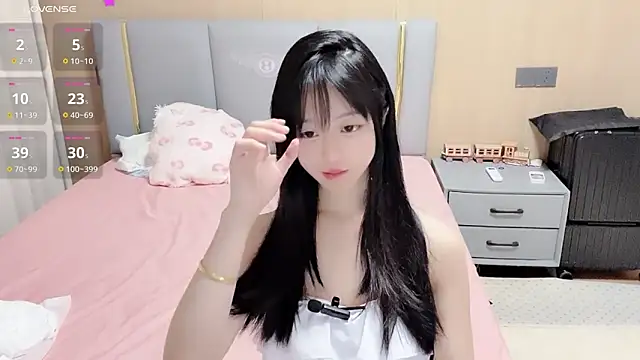 Snapshot of Pao7oO chatting on March 15, 2:13 pm Pao7oO online show from March 15, 2:13 pm