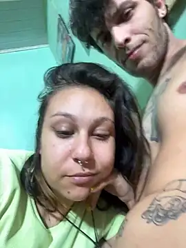 luizaguineto online show from September 13, 4:12 am