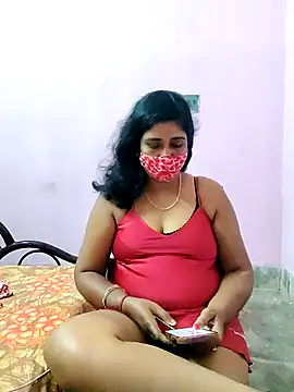 Rupali201 online show from November 24, 1:33 pm