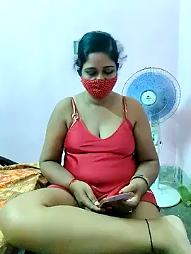 Snapshot of Rupali201 chatting on October 1, 5:01 am Rupali201 online show from October 1, 5:01 am