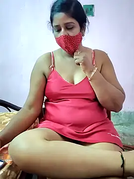 Snapshot of Rupali201 chatting on October 4, 4:03 am Rupali201 online show from October 4, 4:03 am