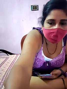 Rupali201 online show from October 26, 3:45 pm