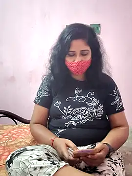 Rupali201 online show from November 25, 6:14 am