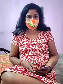 Rupali201 online show from December 2, 4:03 am