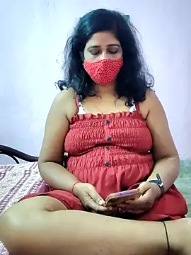 Rupali201 online show from November 3, 4:28 am