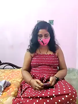 Rupali201 online show from December 1, 1:56 pm