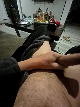 Justme 8519 online show from April 18, 11:12 am