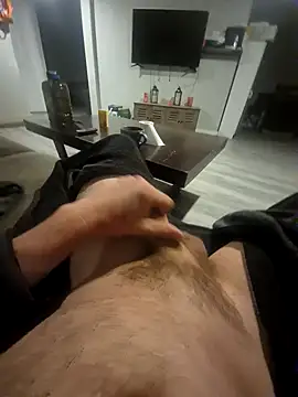 Justme 8519 online show from April 19, 11:33 am