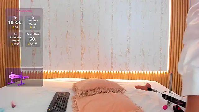 stefanyhorny 69 online show from October 22, 1:43 pm