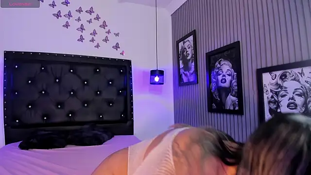 stefanyhorny 69 online show from September 30, 1:28 pm