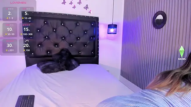 stefanyhorny 69 online show from September 12, 12:38 pm