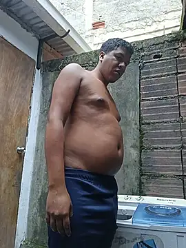 Snapshot of negro08_ chatting on July 15, 1:07 pm negro08 online show from July 15, 1:07 pm