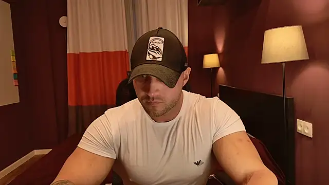 RikAdlerr online show from February 17, 11:51 am