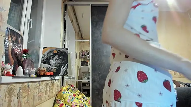 WatsonMi online show from November 7, 3:49 pm