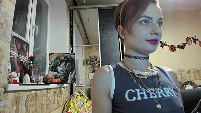 WatsonMi online show from November 1, 4:34 pm